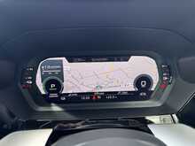 Audi A3 TFSIe Sport - U11183