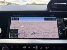 Audi A3 TFSIe Sport - U11183