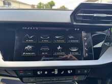 Audi A3 TFSIe Sport - U11183