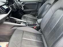 Audi A3 TFSIe Sport - U11183