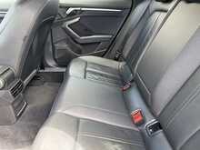 Audi A3 TFSIe Sport - U11183