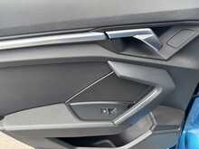 Audi A3 TFSIe Sport - U11183