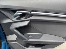 Audi A3 TFSIe Sport - U11183