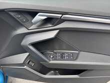 Audi A3 TFSIe Sport - U11183