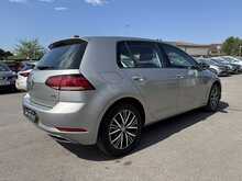 Volkswagen Golf TSI BlueMotion Tech SE Nav - U11188