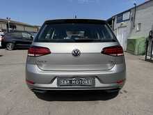 Volkswagen Golf TSI BlueMotion Tech SE Nav - U11188