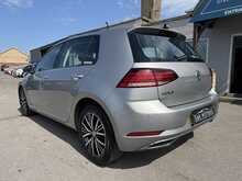 Volkswagen Golf TSI BlueMotion Tech SE Nav - U11188