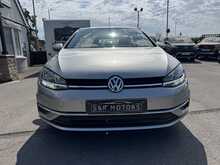 Volkswagen Golf TSI BlueMotion Tech SE Nav - U11188