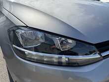 Volkswagen Golf TSI BlueMotion Tech SE Nav - U11188