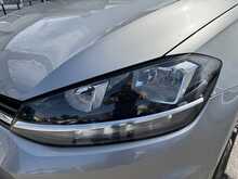 Volkswagen Golf TSI BlueMotion Tech SE Nav - U11188