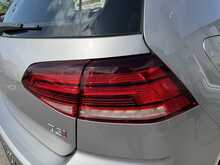 Volkswagen Golf TSI BlueMotion Tech SE Nav - U11188