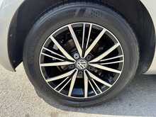 Volkswagen Golf TSI BlueMotion Tech SE Nav - U11188