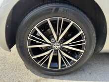 Volkswagen Golf TSI BlueMotion Tech SE Nav - U11188
