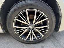 Volkswagen Golf TSI BlueMotion Tech SE Nav - U11188