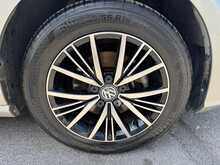 Volkswagen Golf TSI BlueMotion Tech SE Nav - U11188