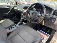 Volkswagen Golf TSI BlueMotion Tech SE Nav - U11188