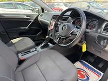 Volkswagen Golf TSI BlueMotion Tech SE Nav - U11188