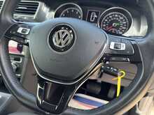 Volkswagen Golf TSI BlueMotion Tech SE Nav - U11188