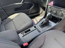 Volkswagen Golf TSI BlueMotion Tech SE Nav - U11188