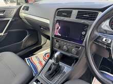 Volkswagen Golf TSI BlueMotion Tech SE Nav - U11188