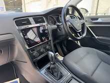 Volkswagen Golf TSI BlueMotion Tech SE Nav - U11188