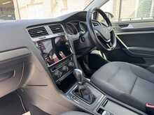 Volkswagen Golf TSI BlueMotion Tech SE Nav - U11188