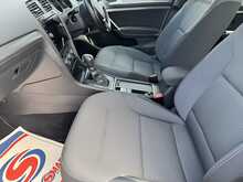 Volkswagen Golf TSI BlueMotion Tech SE Nav - U11188