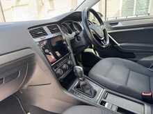 Volkswagen Golf TSI BlueMotion Tech SE Nav - U11188