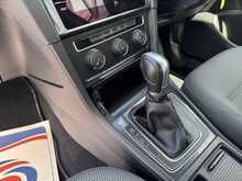 Volkswagen Golf TSI BlueMotion Tech SE Nav - U11188