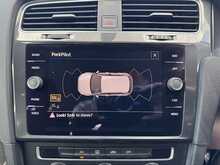 Volkswagen Golf TSI BlueMotion Tech SE Nav - U11188