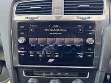 Volkswagen Golf TSI BlueMotion Tech SE Nav - U11188