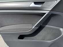 Volkswagen Golf TSI BlueMotion Tech SE Nav - U11188