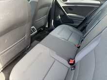 Volkswagen Golf TSI BlueMotion Tech SE Nav - U11188