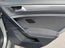 Volkswagen Golf TSI BlueMotion Tech SE Nav - U11188