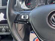 Volkswagen Golf TSI BlueMotion Tech SE Nav - U11188