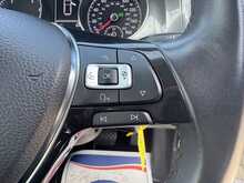 Volkswagen Golf TSI BlueMotion Tech SE Nav - U11188