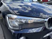 BMW X3 20d M Sport - U11190