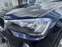 BMW X3 20d M Sport - U11190