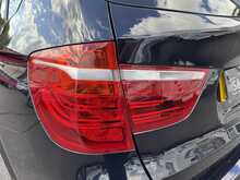 BMW X3 20d M Sport - U11190