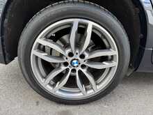 BMW X3 20d M Sport - U11190