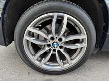BMW X3 20d M Sport - U11190
