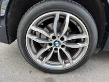 BMW X3 20d M Sport - U11190