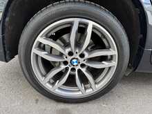 BMW X3 20d M Sport - U11190