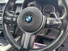 BMW X3 20d M Sport - U11190