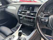 BMW X3 20d M Sport - U11190