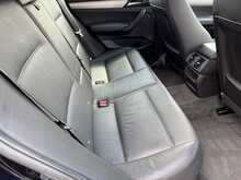 BMW X3 20d M Sport - U11190