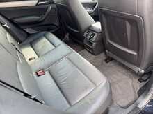 BMW X3 20d M Sport - U11190