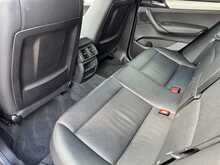 BMW X3 20d M Sport - U11190