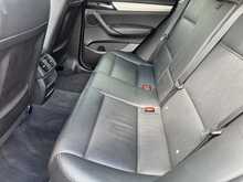 BMW X3 20d M Sport - U11190