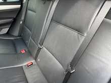 BMW X3 20d M Sport - U11190